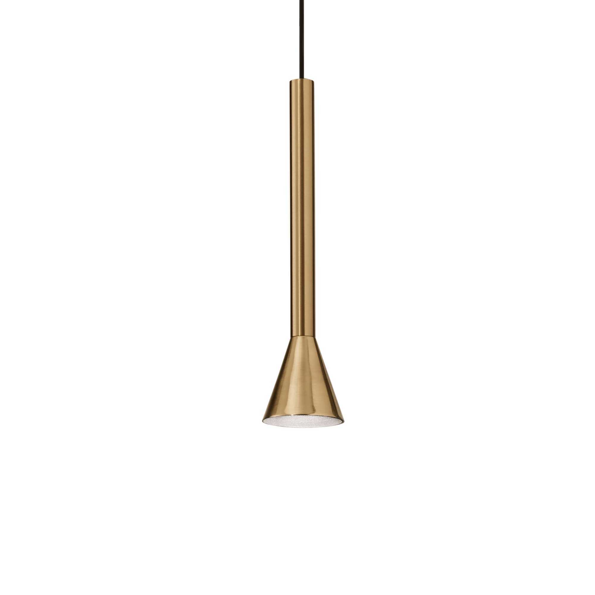 Потолочный светильник Ideal Lux DIESIS SP OTTONE 279794
