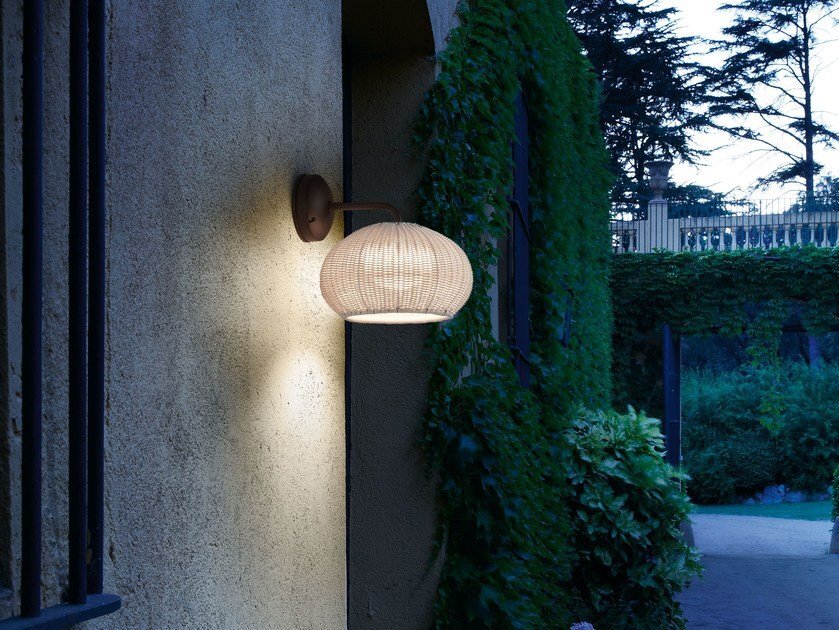 Уличный светильник Bover Garota A/01