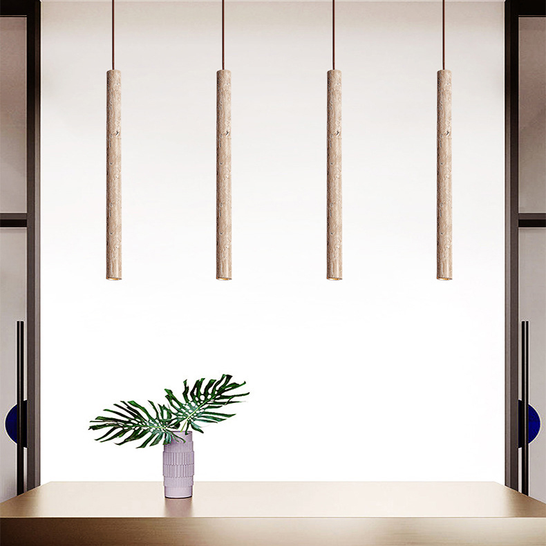 Подвесной светильник FAJER H60 by ImperiumLoft