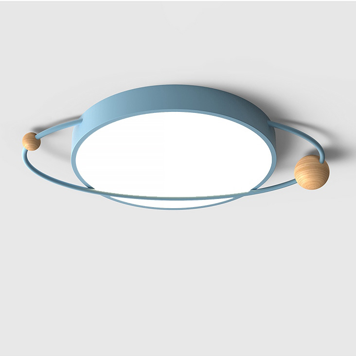 Потолочный светильник JUPITER by ImperiumLoft