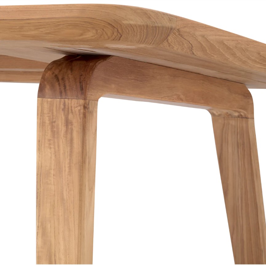 Обеденный Стол Eichholtz GLOVER OUTDOOR 117379