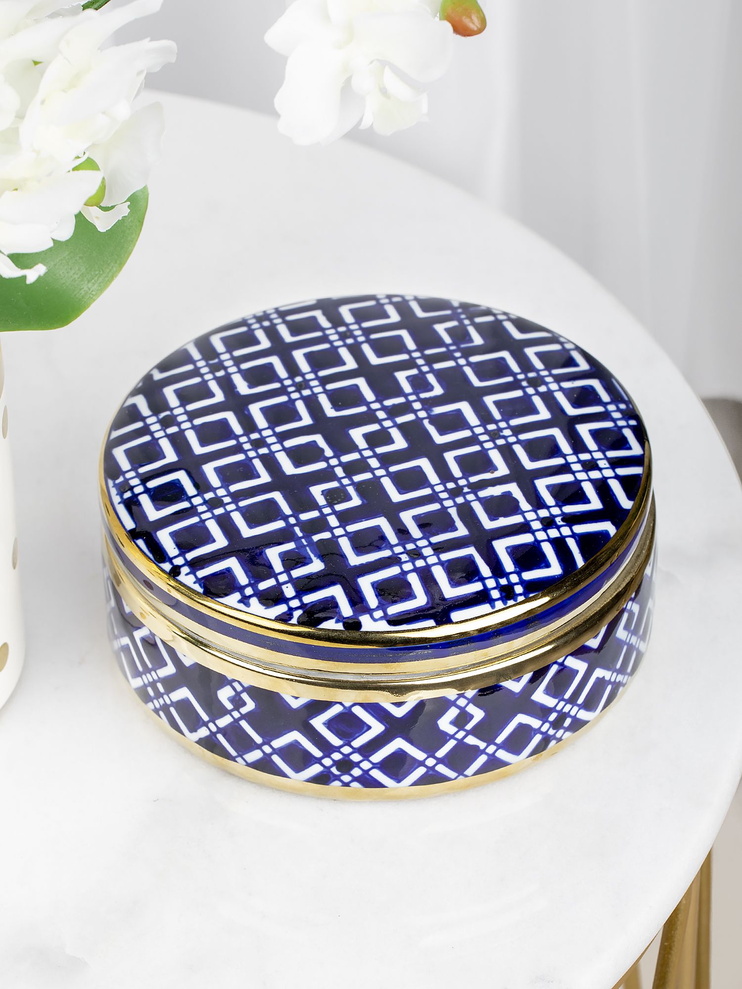 Шкатулка Glasar 58-061