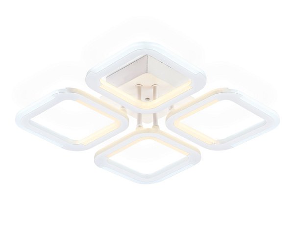 Накладная люстра Ambrella Light FA8947