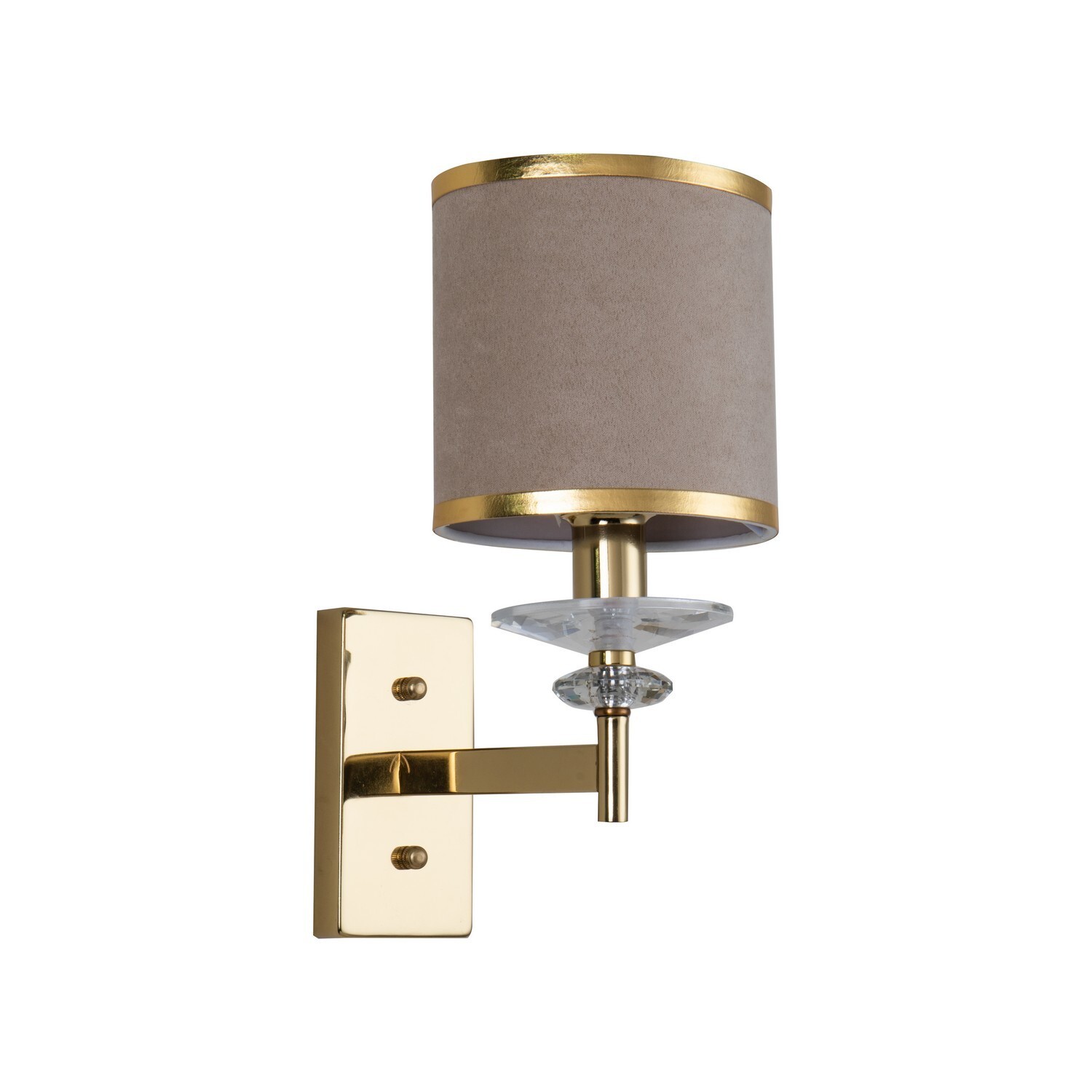 Настенный светильник Favourite 2689-1W