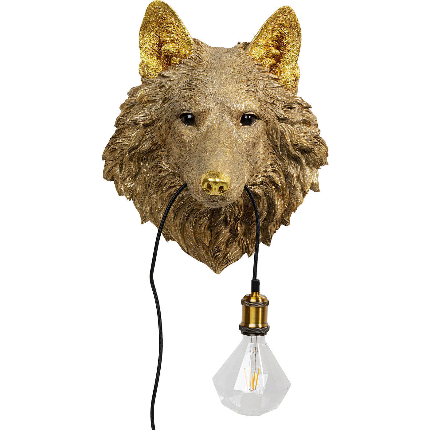 Бра Wolf 52708 KARE