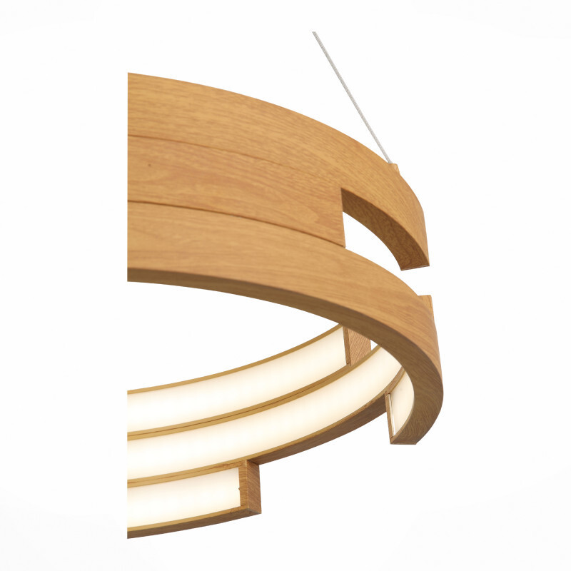 Подвесная люстра ST Luce SL963.703.01