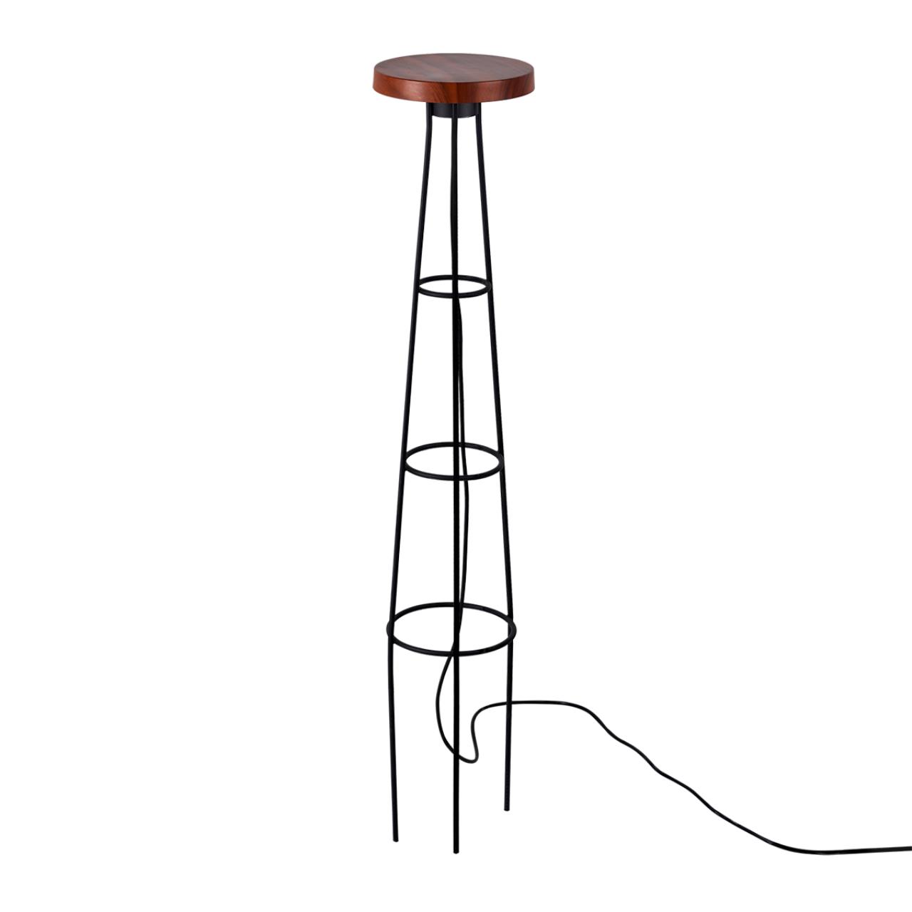 Ландшафтный грунтовый светильник Odeon Light 7108/15GL