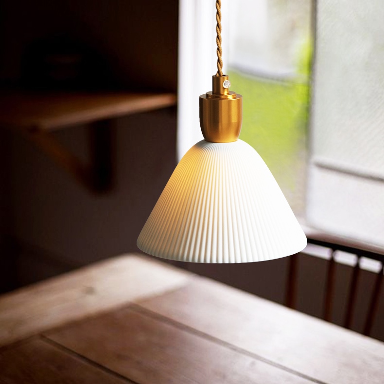 Подвесной светильник OLLY D by ImperiumLoft