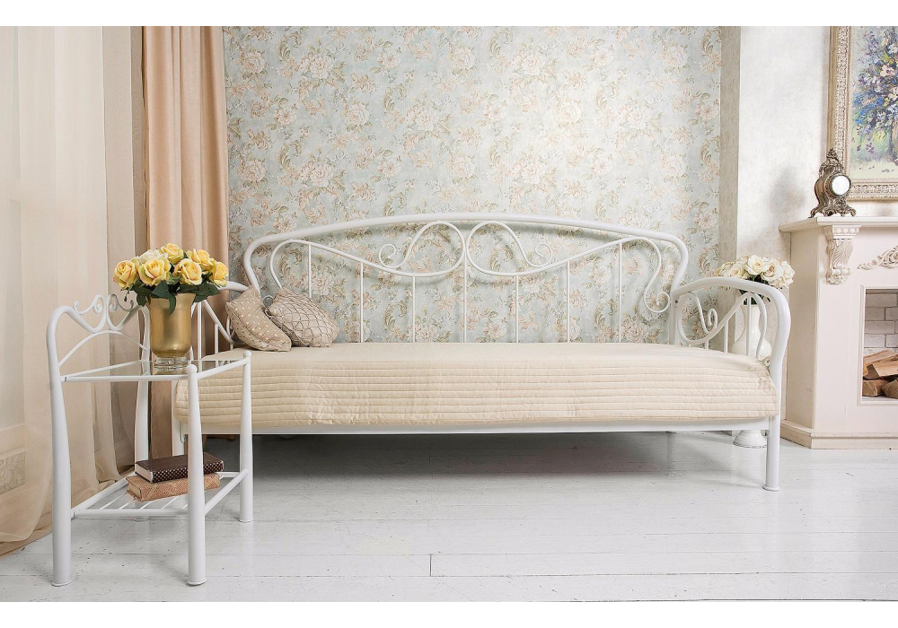 Кровать Woodville Sofa 90 см х 200 см 1436