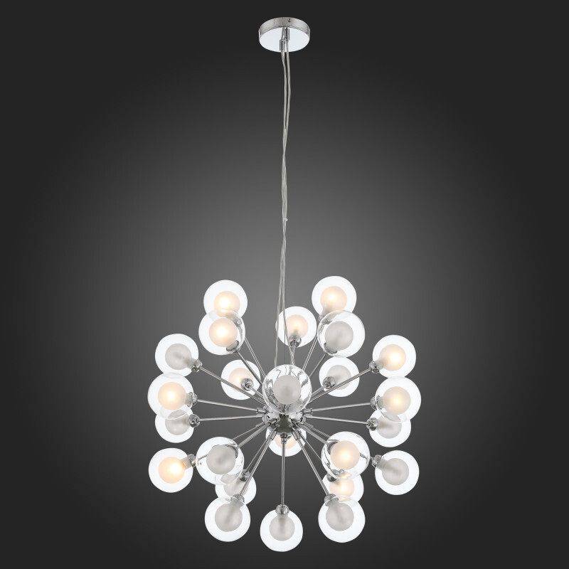 Подвесная люстра ST Luce SL431.103.24