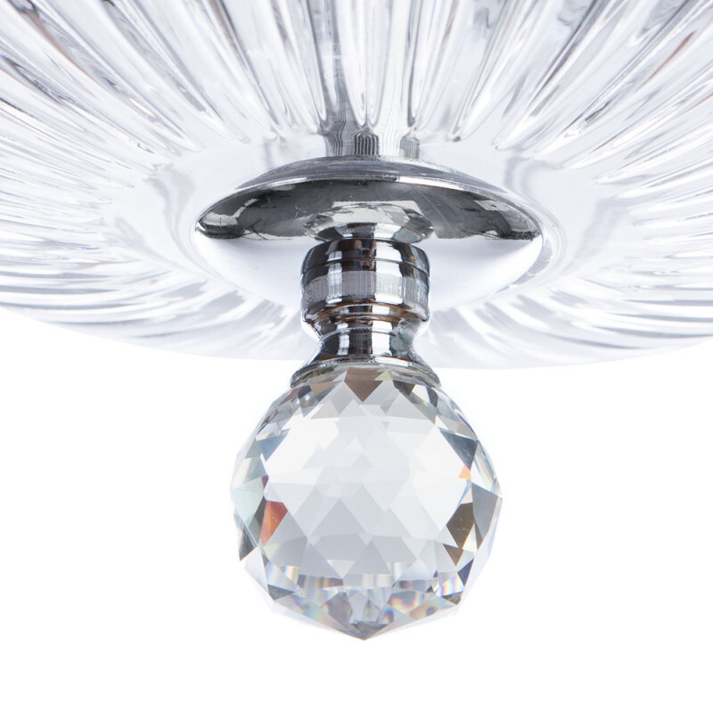 Накладной светильник Divinare 4001/01 PL-2