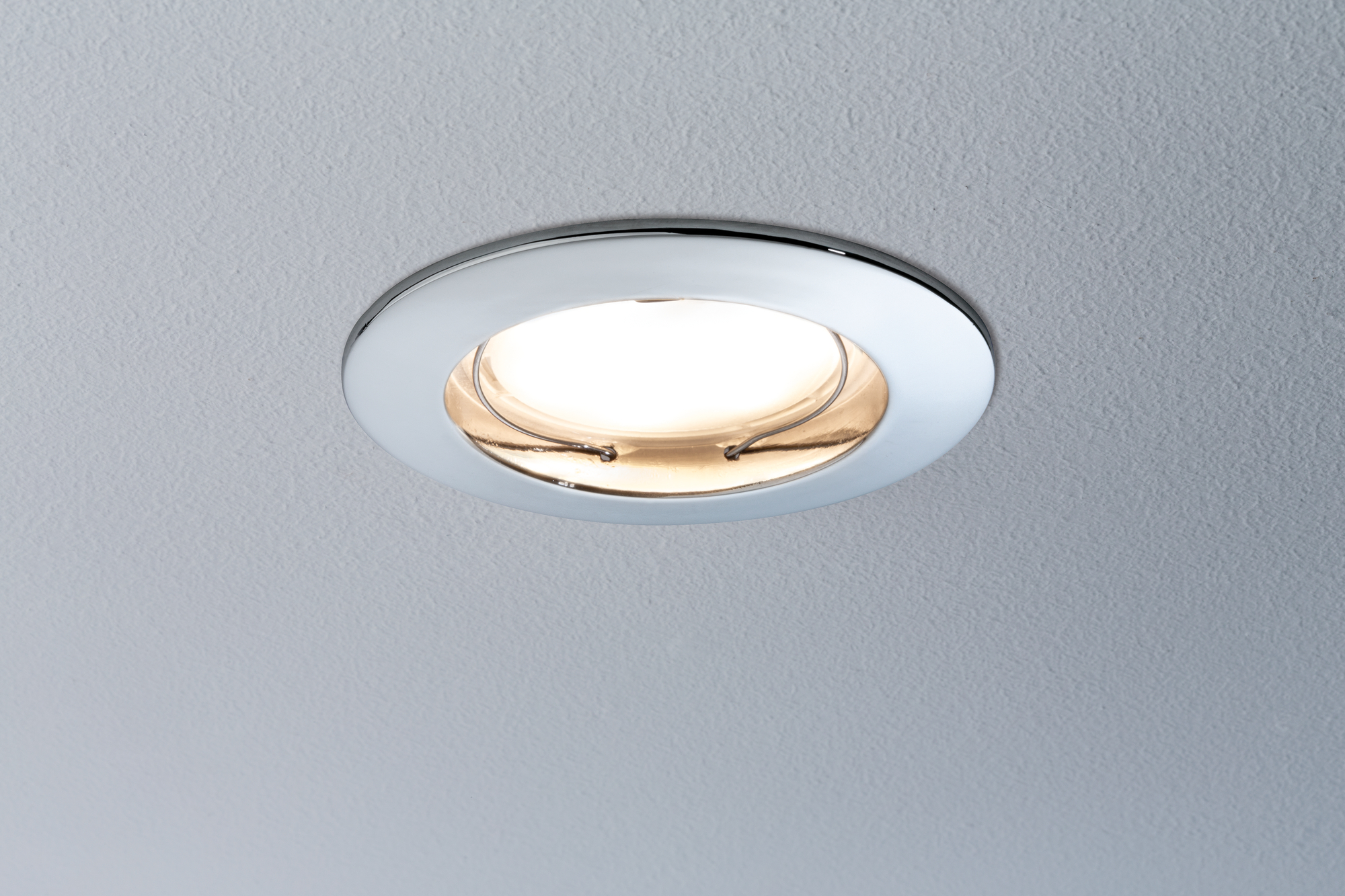 Встраиваемый светильник Paulmann 93960