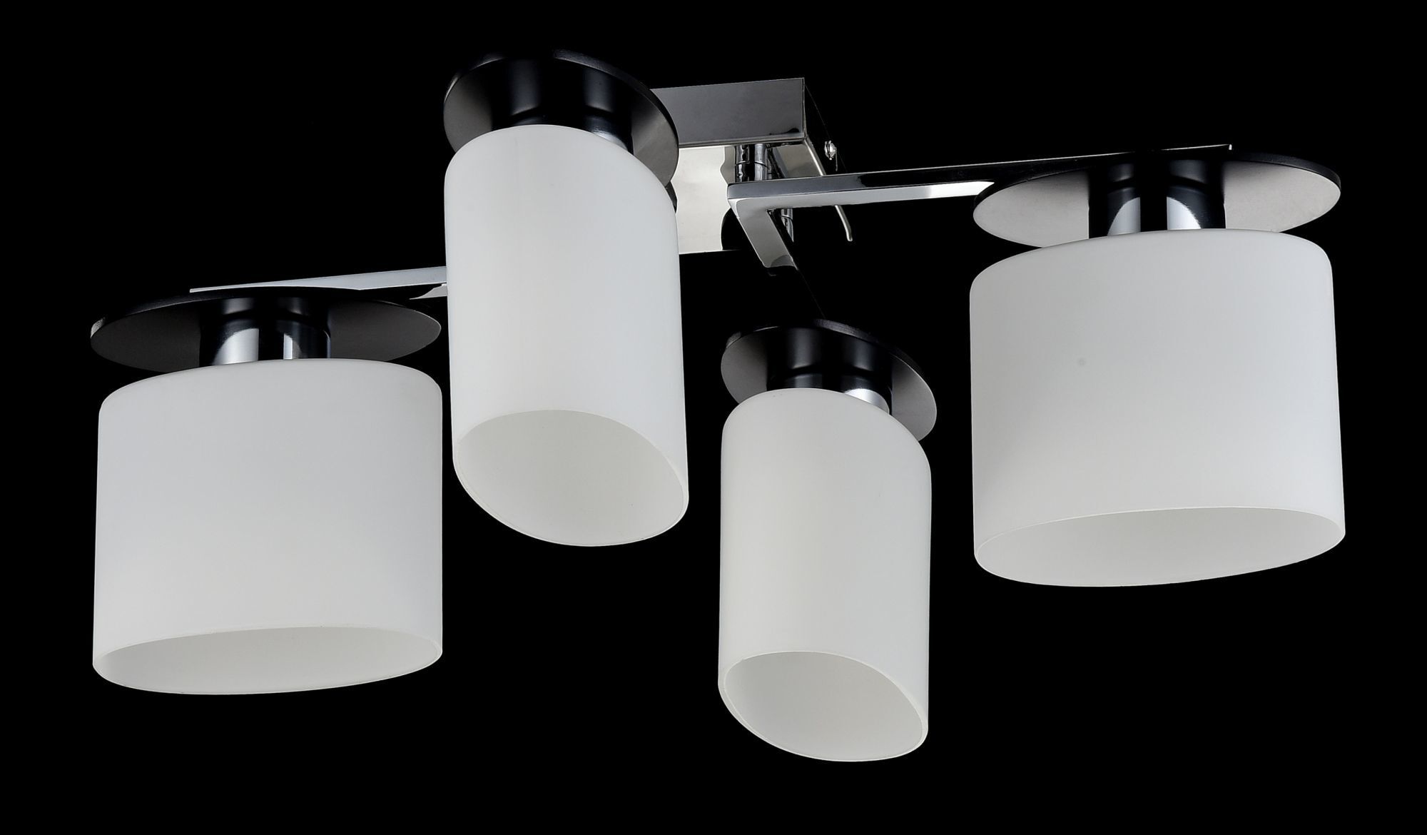 Потолочный светильник Freya FR5101-CL-04-CN