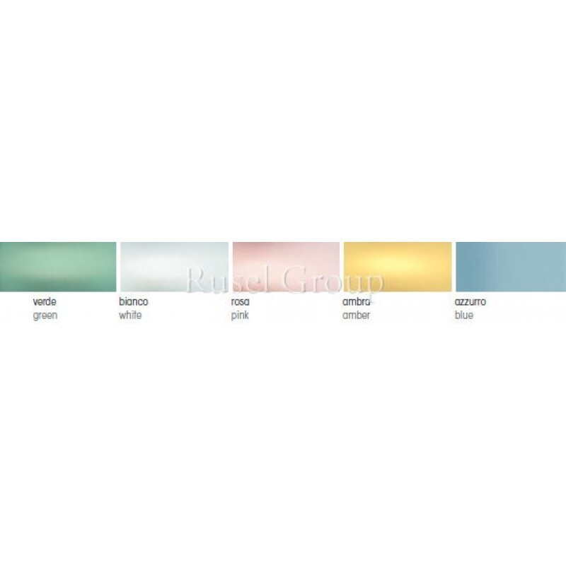 Настенный светильник Linea Light Onda 358B921