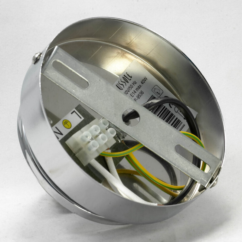 Накладной светильник Lussole LGO LSP-9539