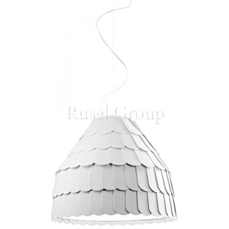 Подвесной светильник Fabbian Roofer F12 A01 01