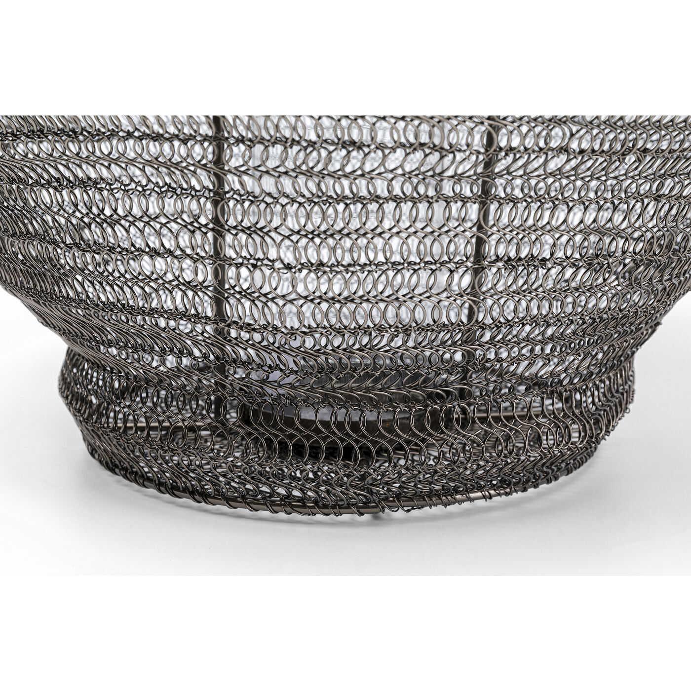 Фонарь для свечи KARE Mesh 54278