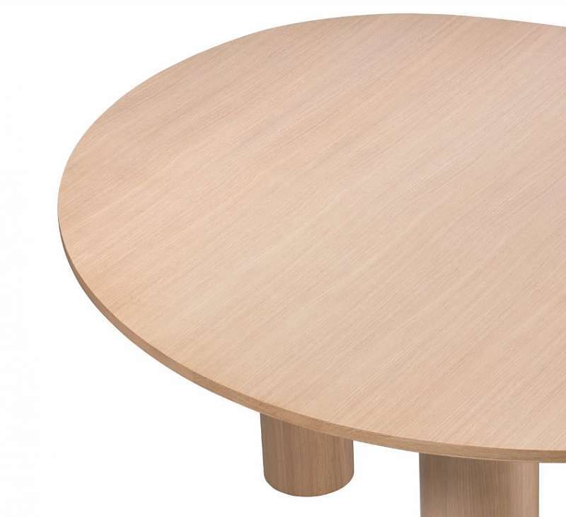 Обеденный стол Eichholtz LOMBARDO 116925