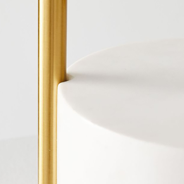 Настольная лампа RENO TAB by ImperiumLoft