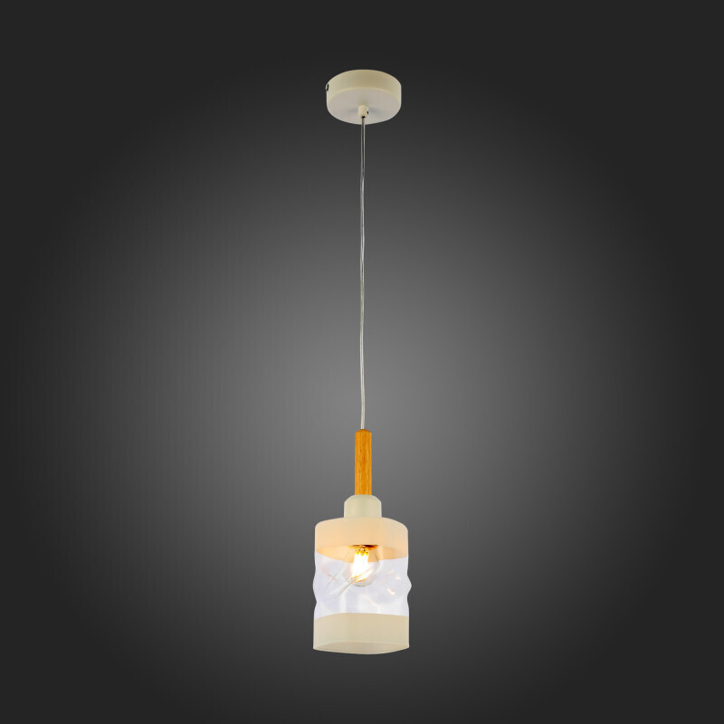 Подвесной светильник Evoluce SLE114503-01