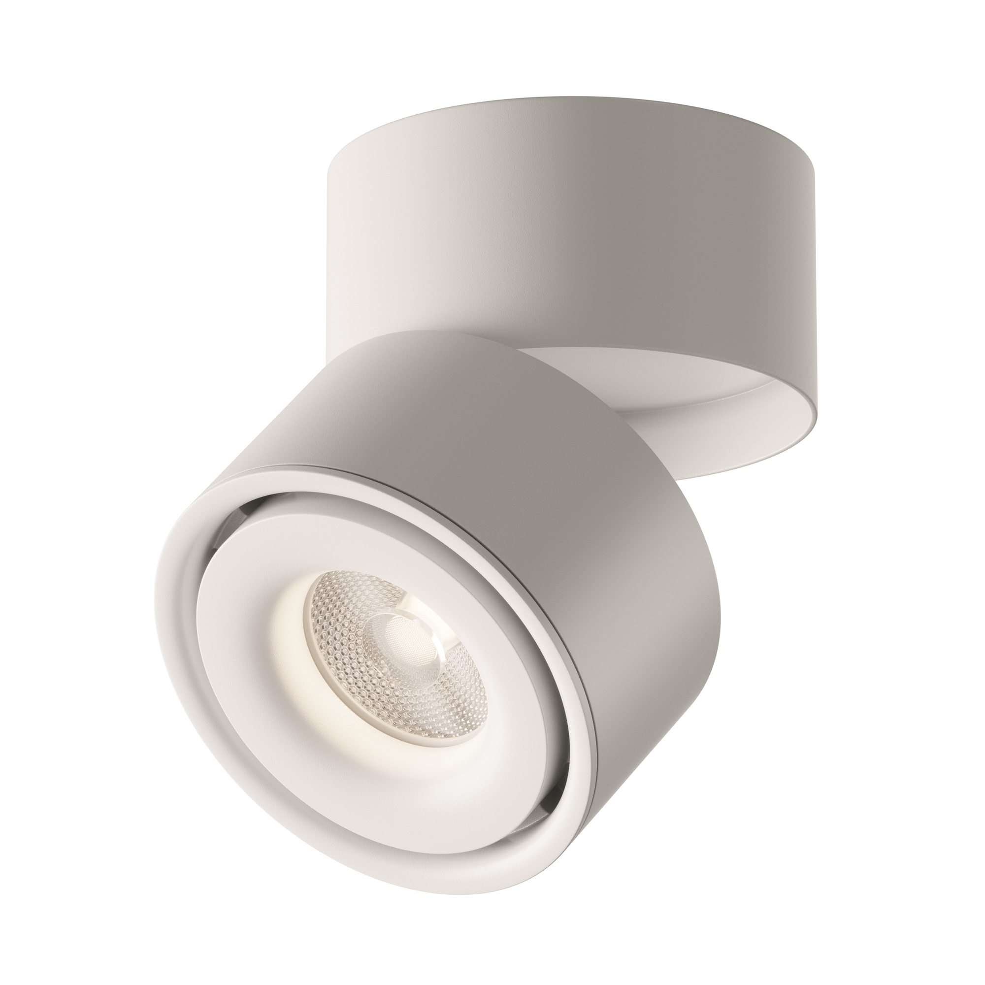 Потолочный светильник Technical C084CL-15W4K-W