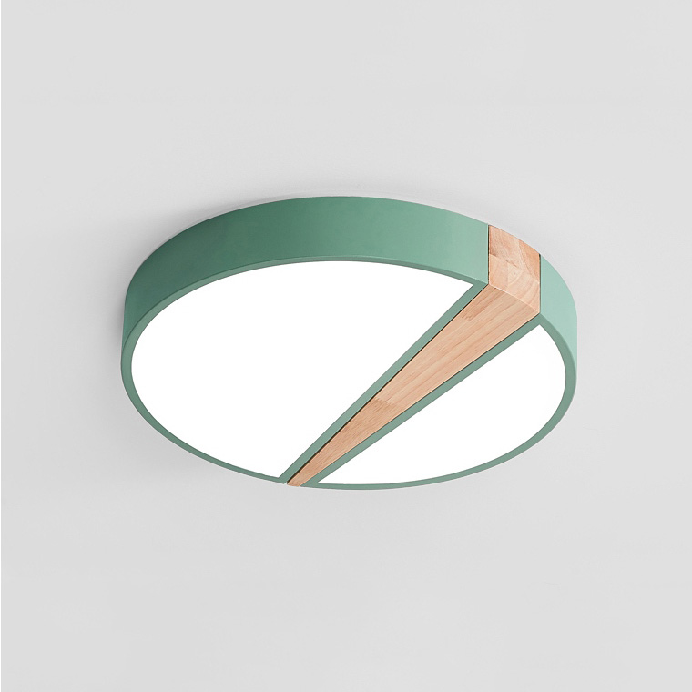 Потолочный светильник KETLIN by ImperiumLoft