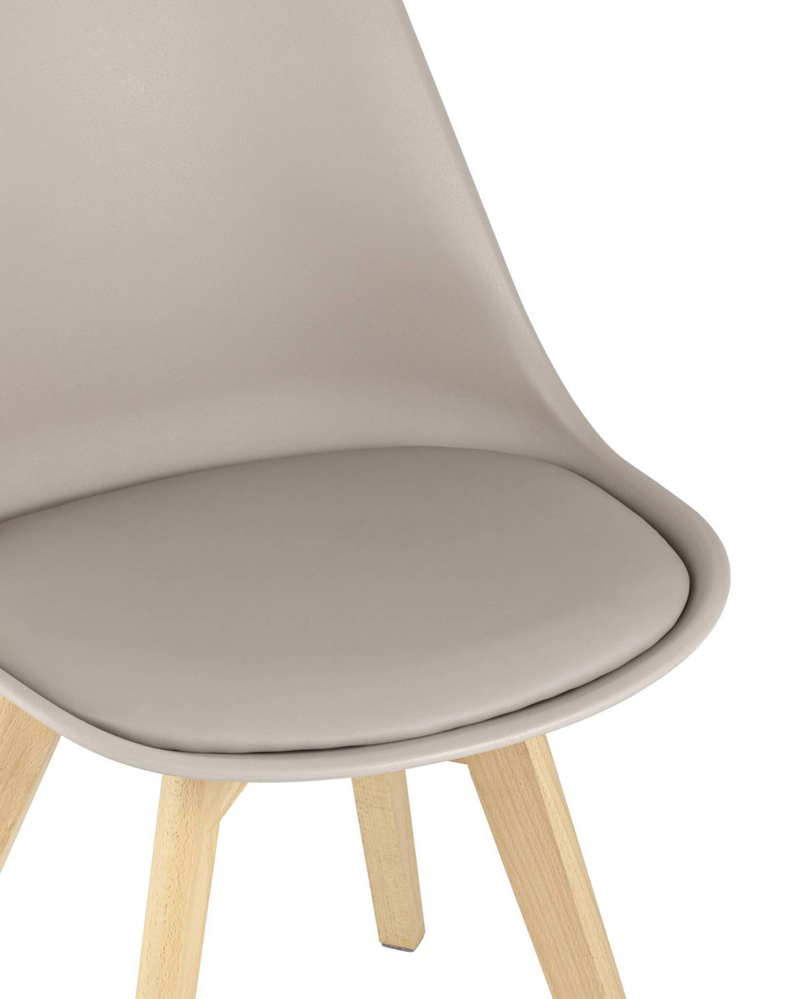 Стул FRANKFURT бежевый Stool Group