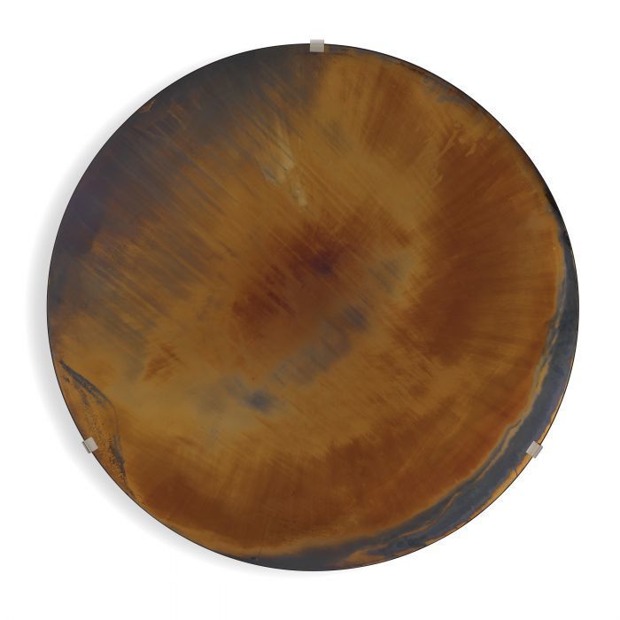 Настенный декор Eichholtz Laguna L oil g/o/p incl hanging system 114179