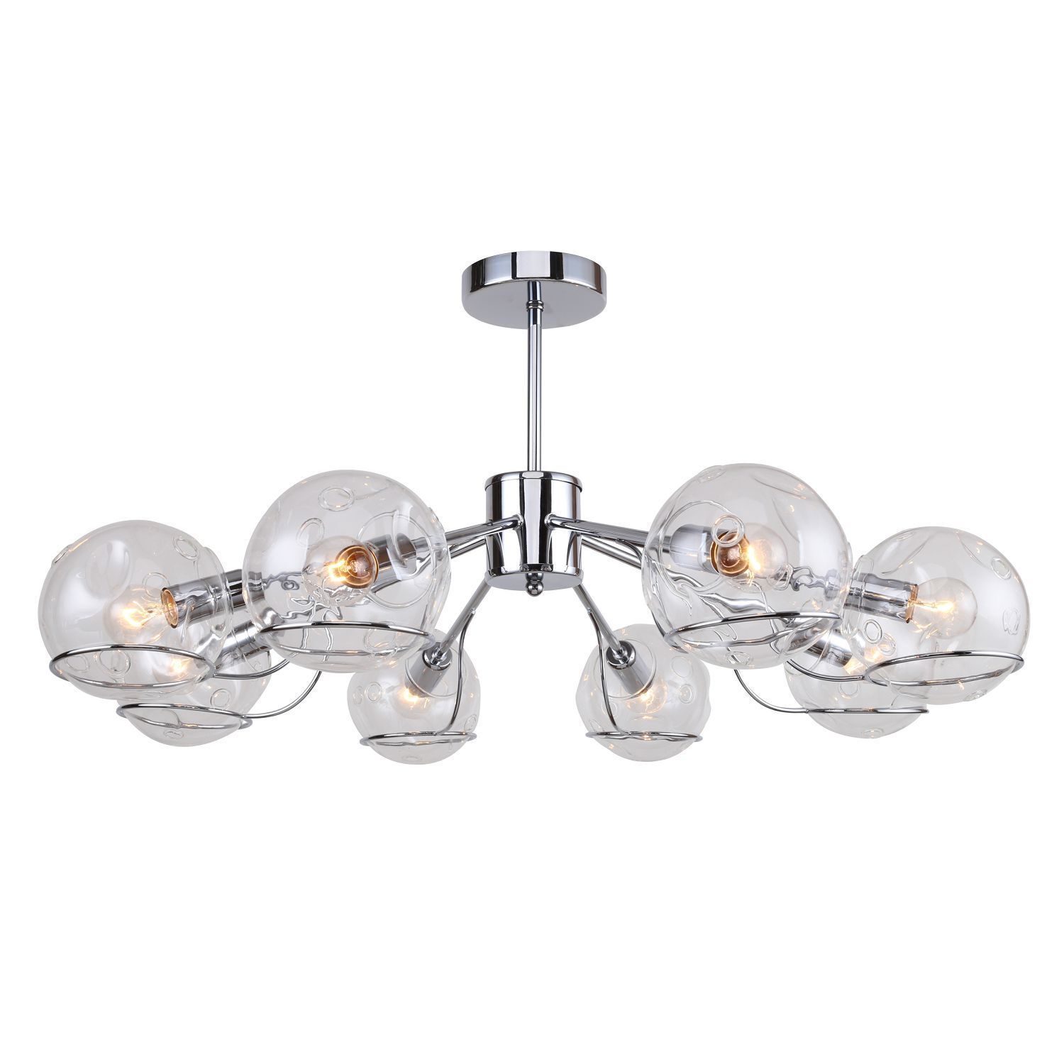 Люстра F-Promo 2341-8P