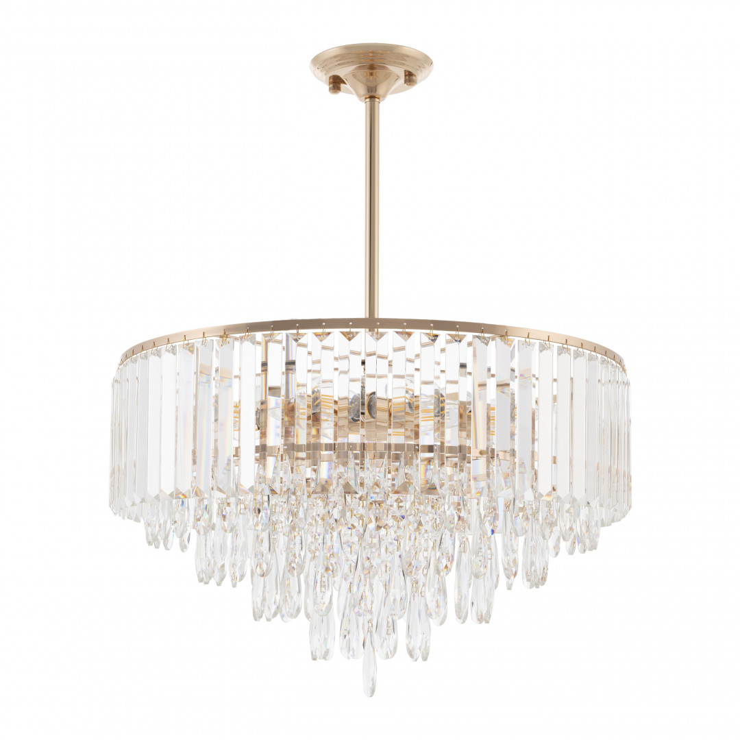 Люстра 375509/10/300/570 GD Arte Milano