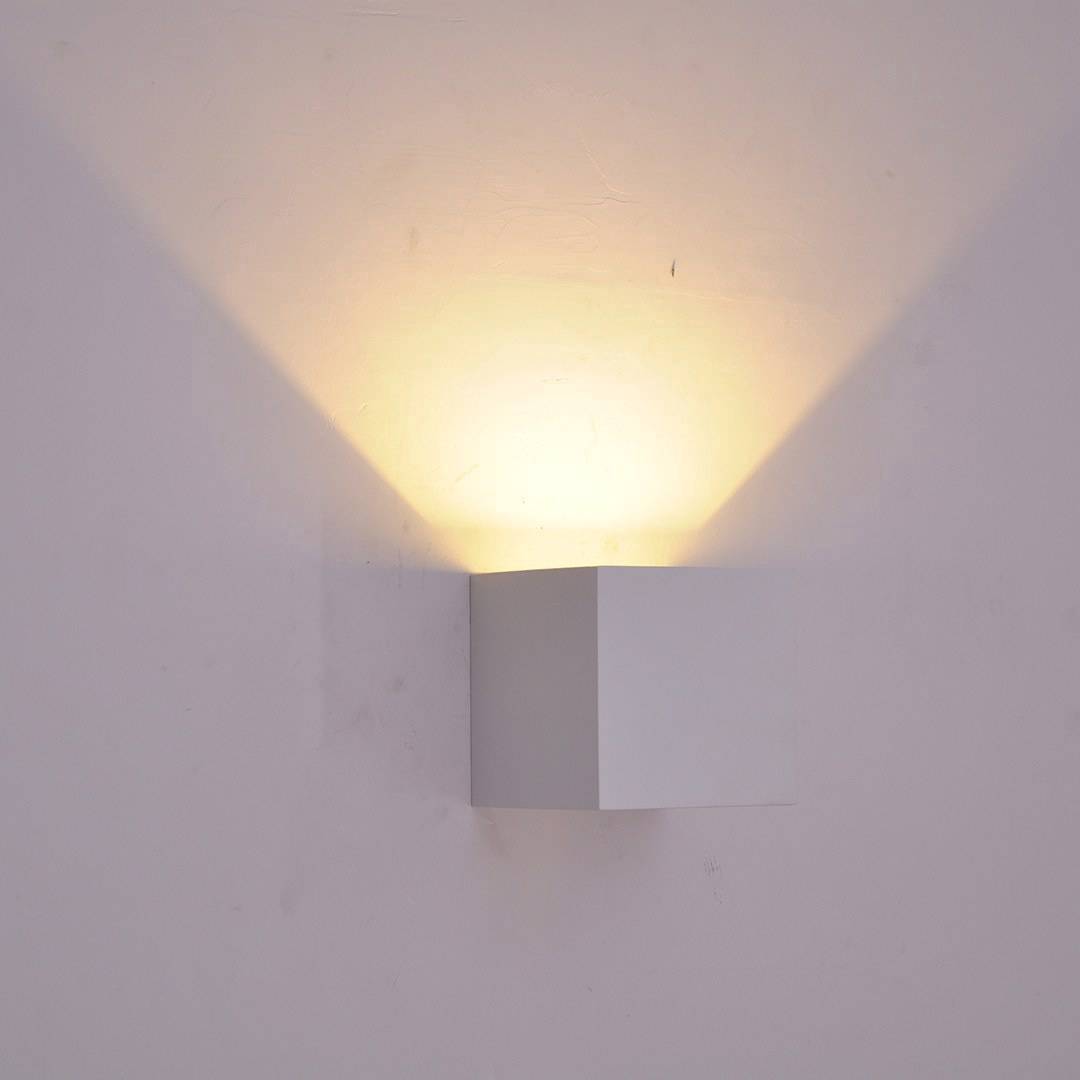 Светильник настенный DesignLed GW-A310-6-WH-NW