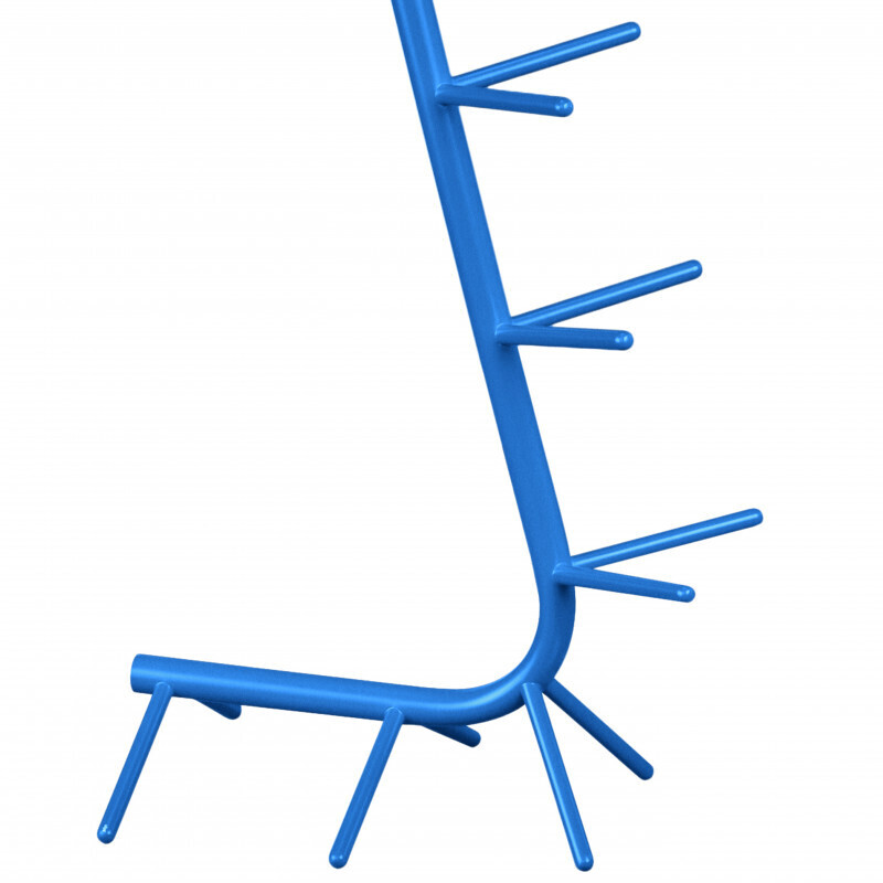 Торшер Mantra 7257