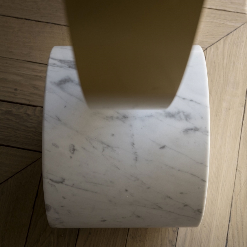 Ширма MOGG Swing gold/white MSW36M