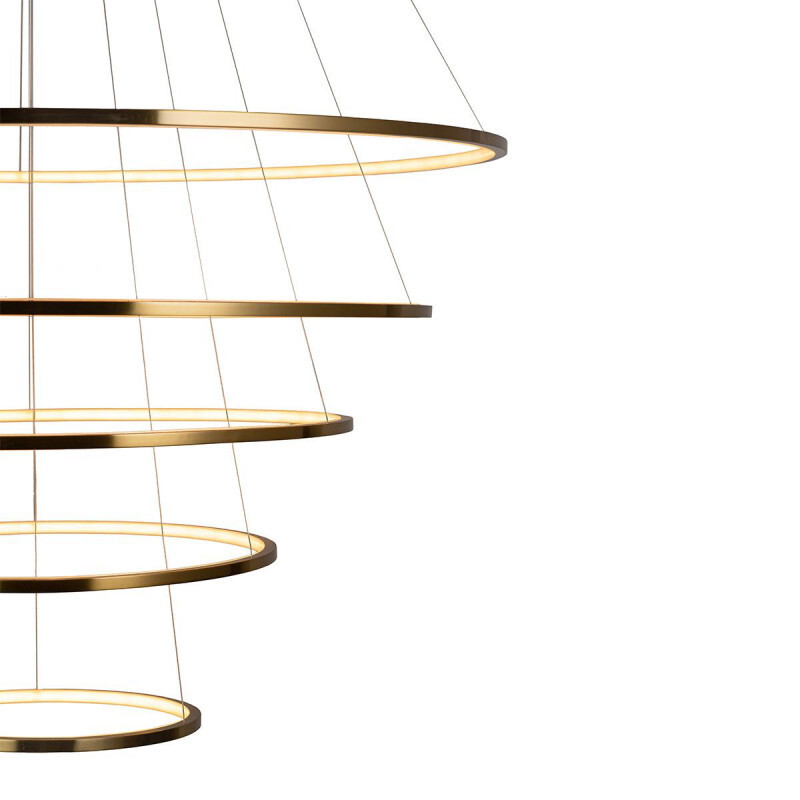 Подвесной светильник LOFT IT 10015/5