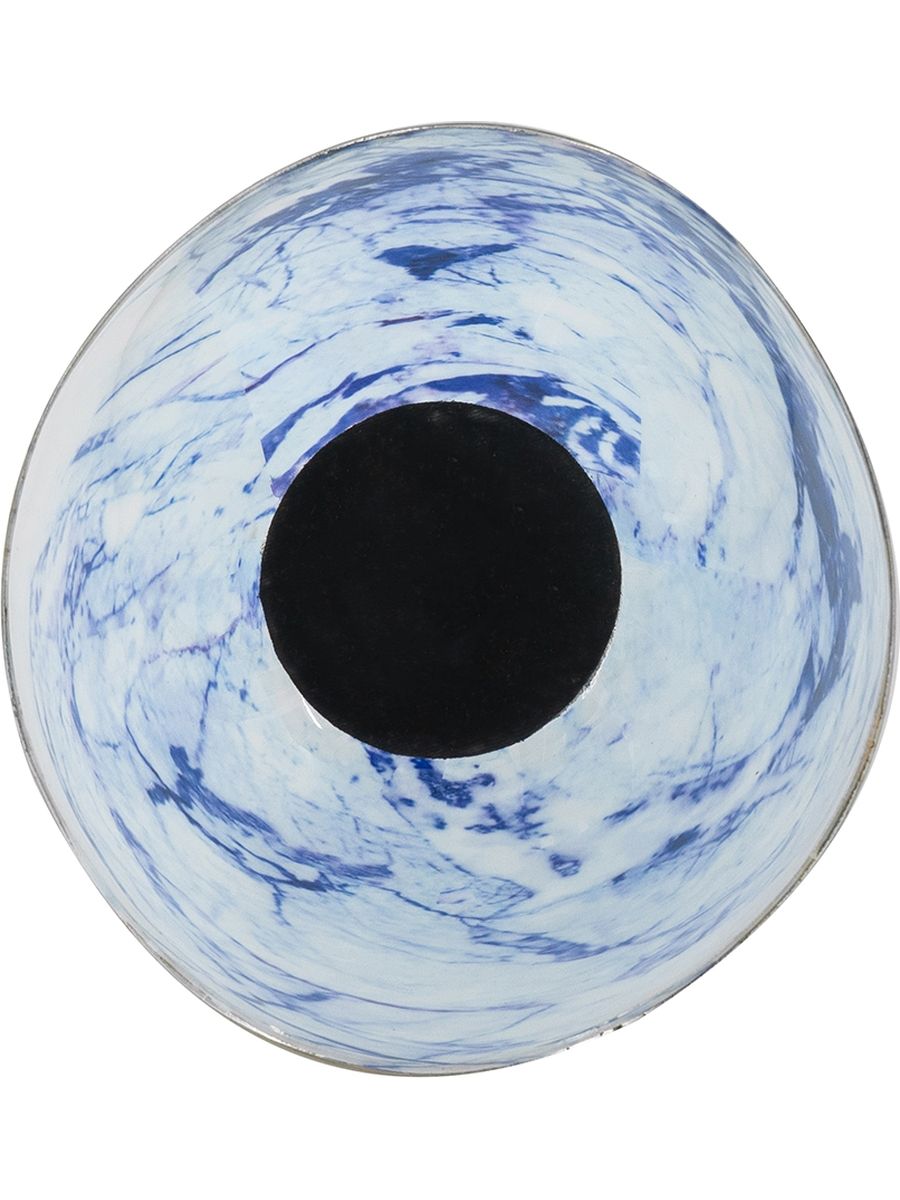 Чаша Glasar LB78243-BLUE