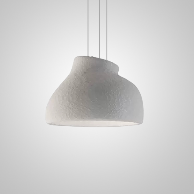 Подвесная люстра EDMON D40 by ImperiumLoft