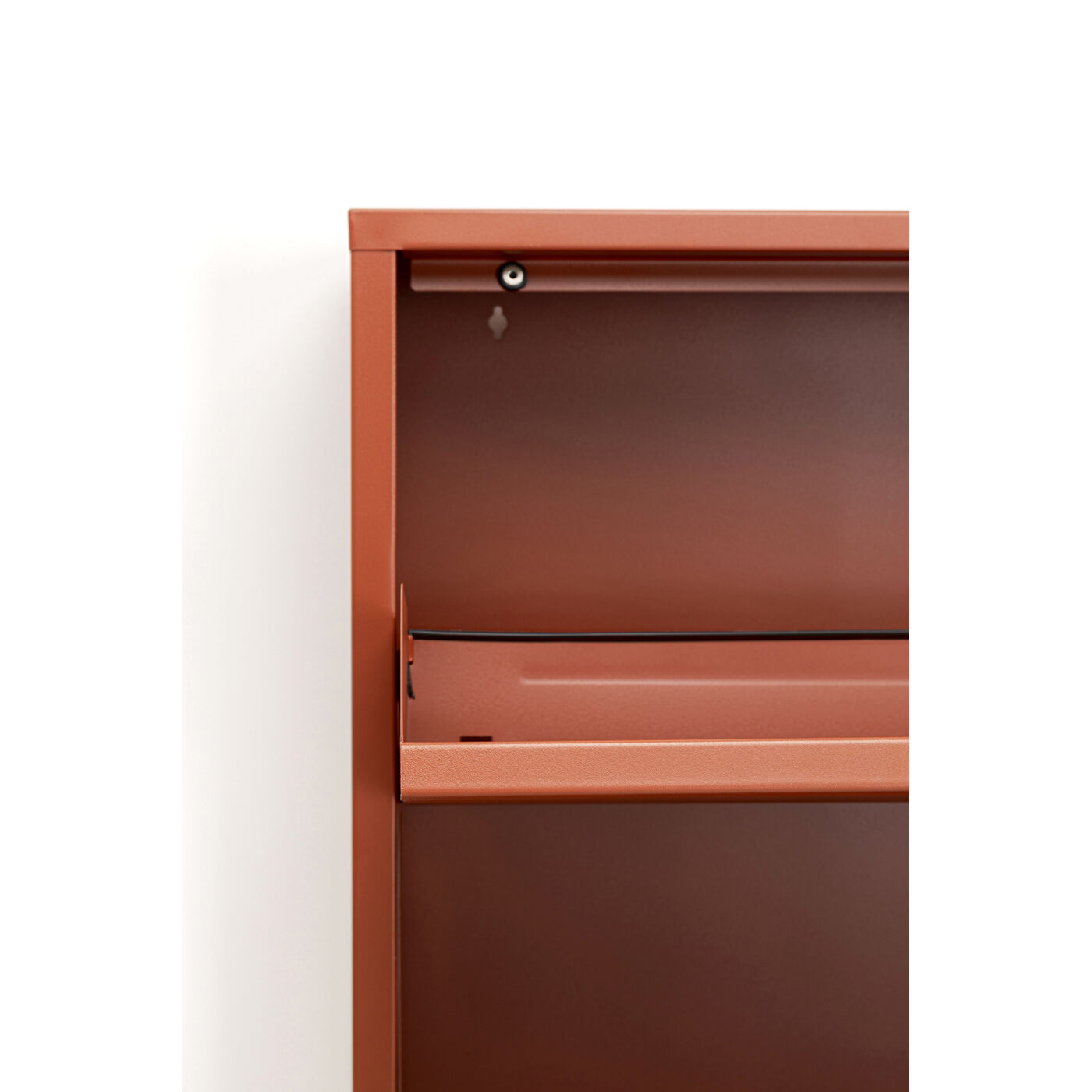 Полка для обуви Caruso 5 Brown (MO) KARE 71079