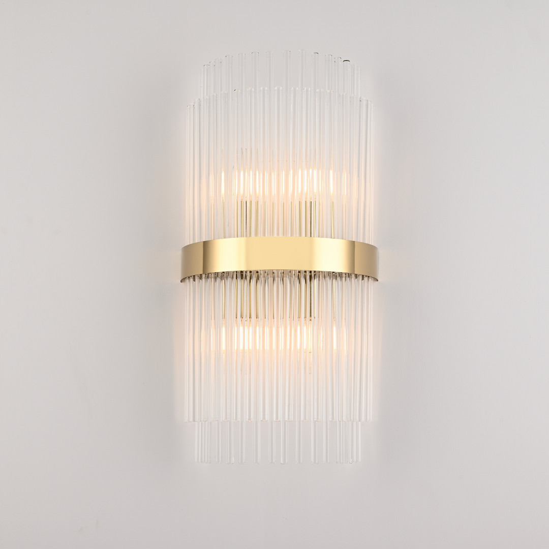 Бра 430122.250.4.E14.C1 GD Arte Milano