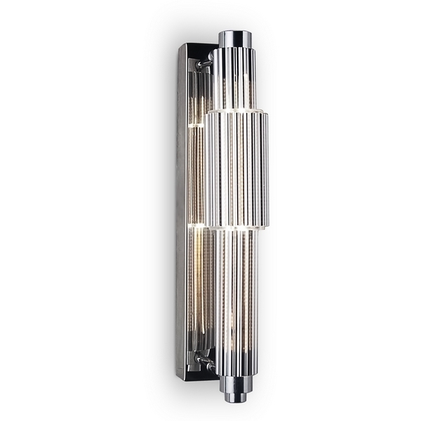 Настенный светильник Maytoni MOD308WL-L9CH3K