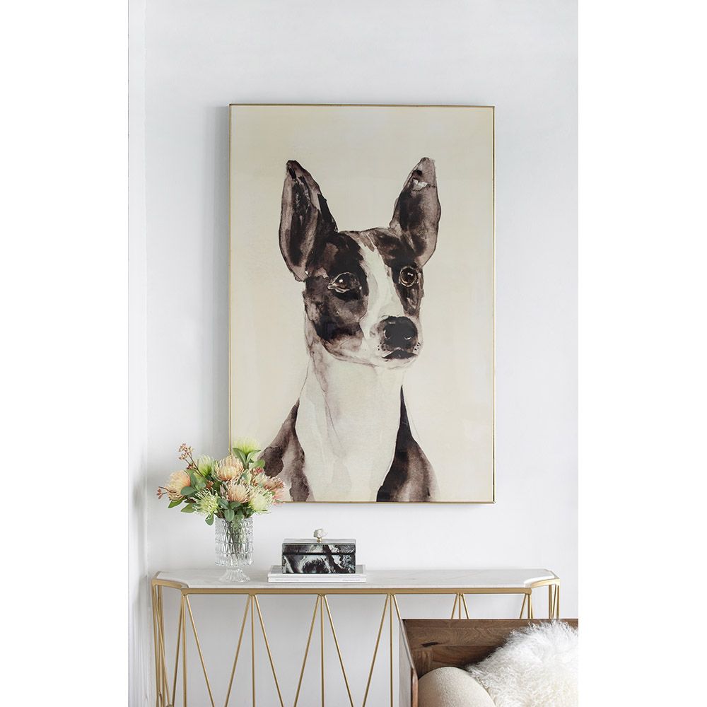 Картина Glasar 43285