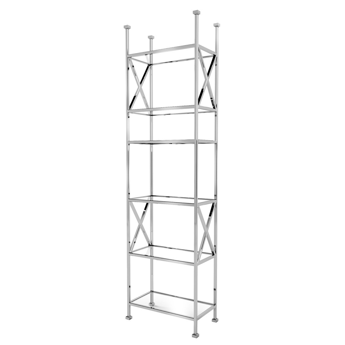 Стеллаж Delight Collection Park Avenue