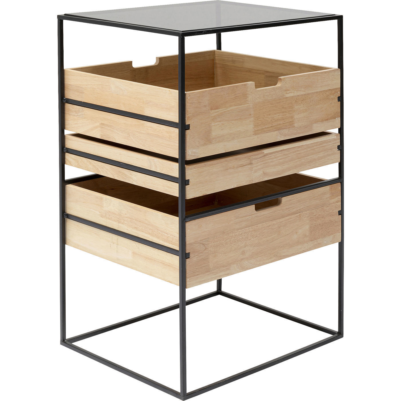 Комод Kopenhagen 81903 KARE