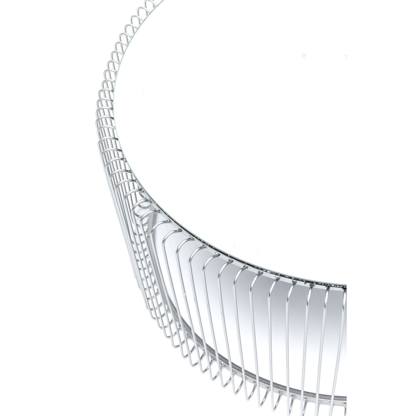 Столик кофейный Wire 80898 KARE