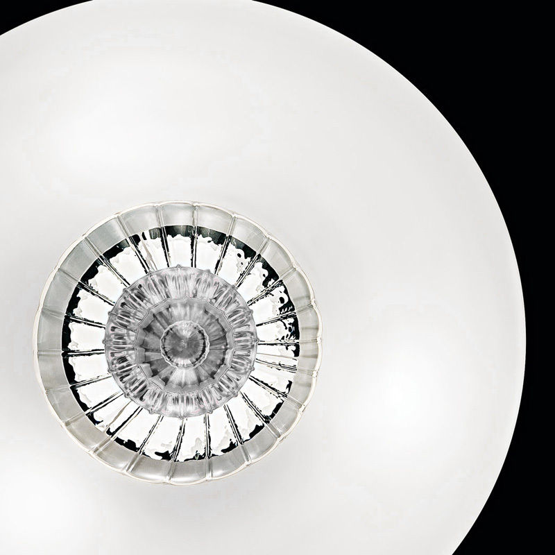 Потолочный светильник Barovier & Toso 7093/45/CC/VG