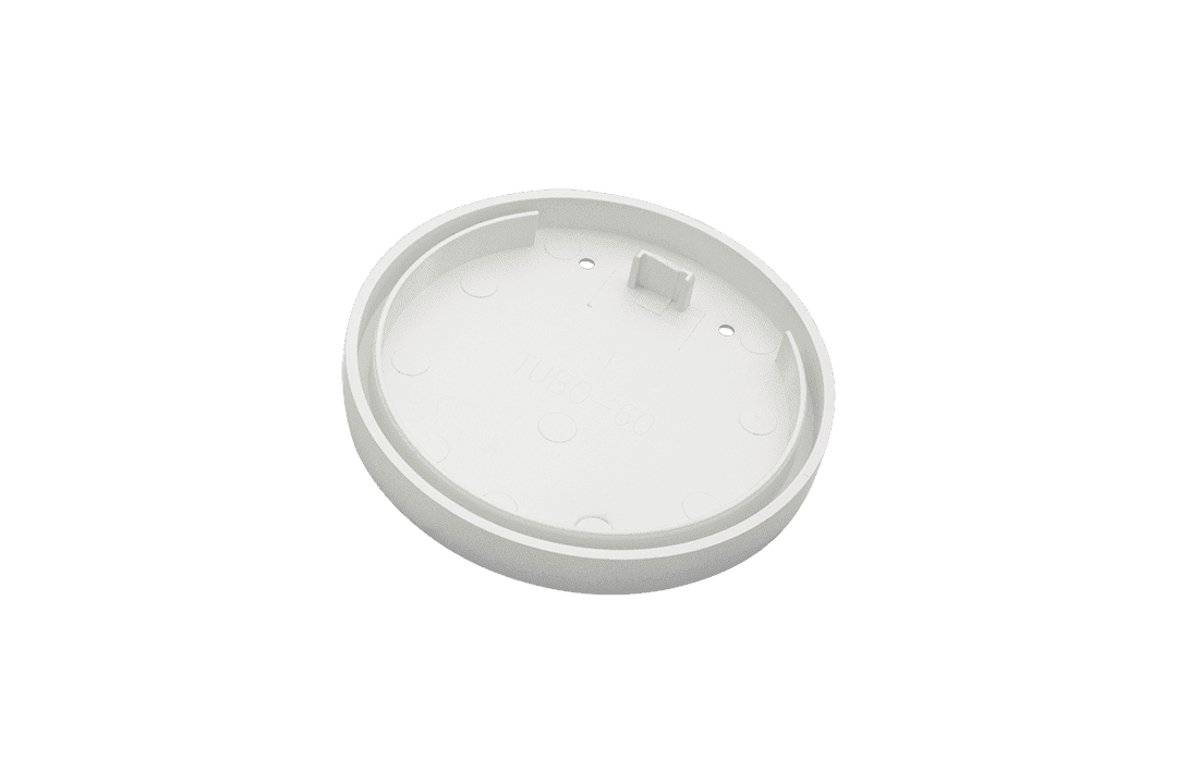 Заглушки для профиля DesignLed LT60-ECS