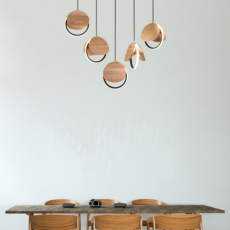 Подвесная люстра REST MORE L3 by ImperiumLoft