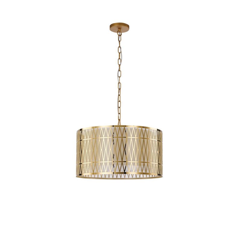 Подвесная люстра Favourite 4133-5P