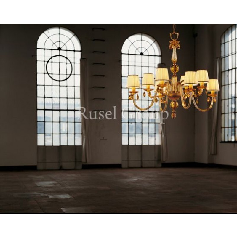 Люстра Italamp 440/4+4