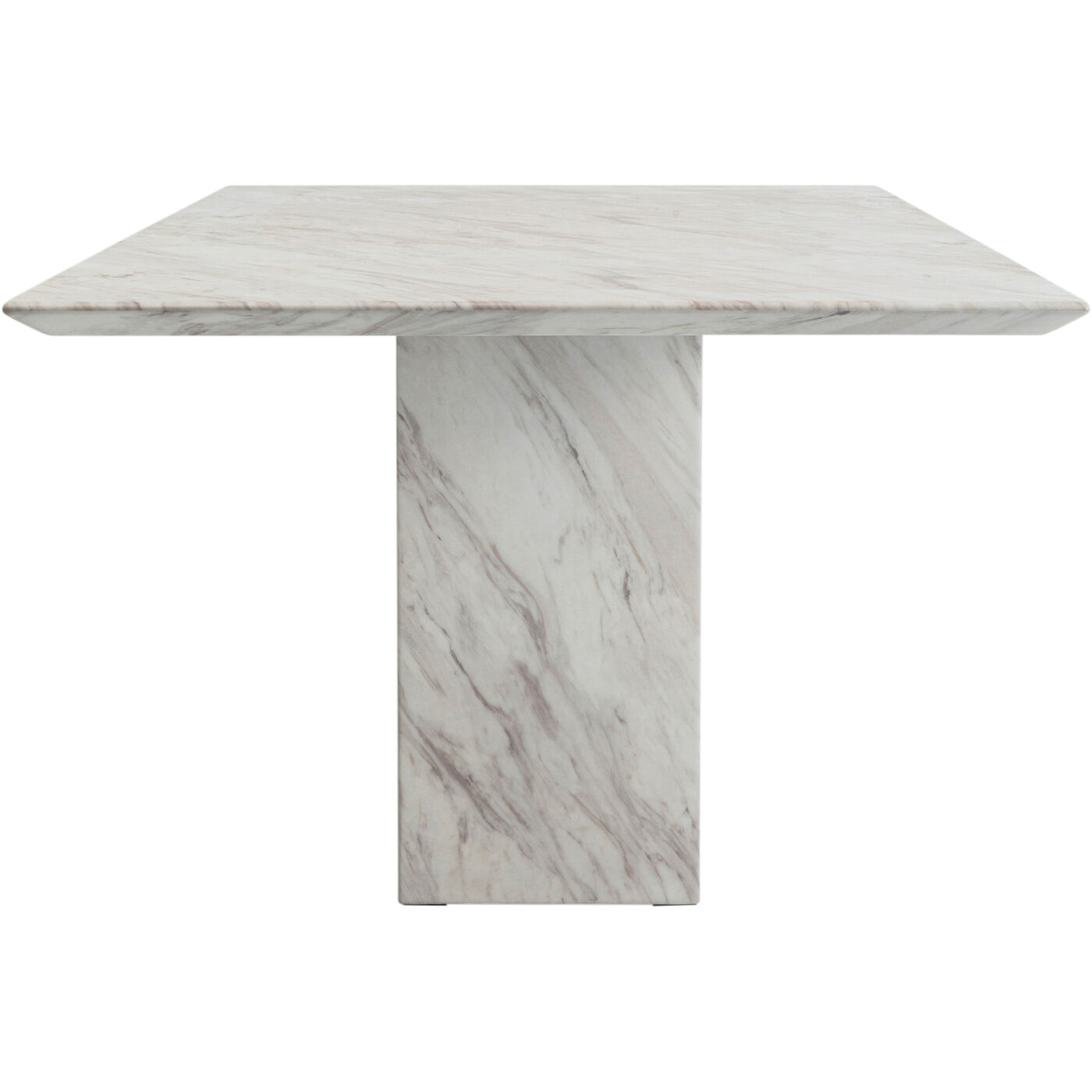 Стол обеденный Artistico Marble 200x100 см KARE 87747
