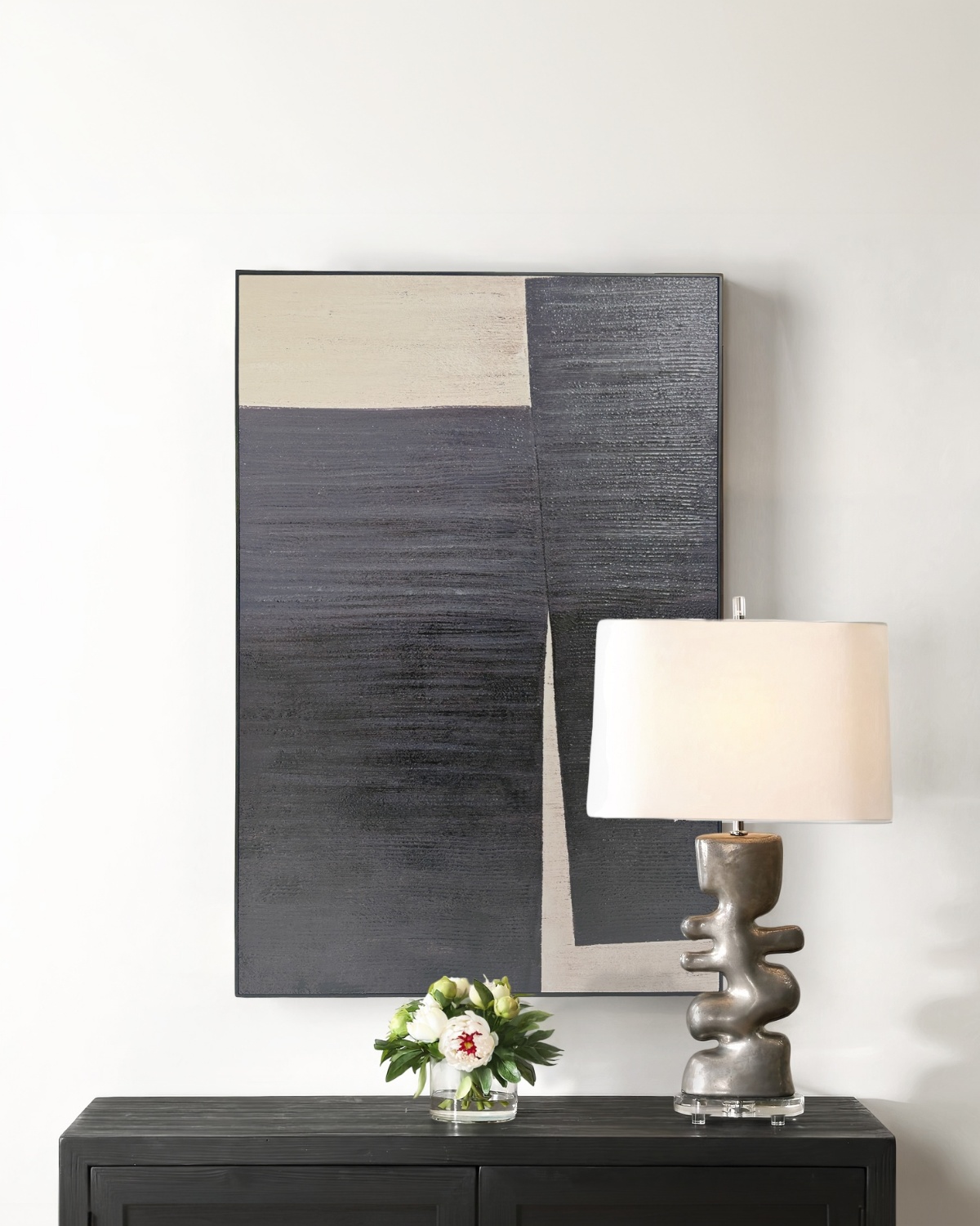 Интерьерная картина Wedge Louvre Home OP210265